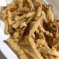 クックやまや's cooksnap of when they made 大根の唐揚げ.
