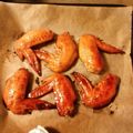 showkanow's cooksnap of when they made グビッ！ビールがすすむ手羽先グリル.