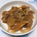 ☆昴☆'s cooksnap of when they made 豚コマで簡単♪我が家のポークチャップ.