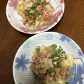 減塩パパ's cooksnap of when they made 簡単、皮なし焼きなす.