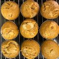 kimi☆momo's cooksnap of when they made おばあちゃんの味噌まんじゅう。.