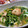 ぱっくまん★'s cooksnap of when they made 車麩と豆苗の卵とじ.