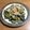 chi−ちゃん's cooksnap of when they made ナスとゴーヤのおかか味噌炒め>゜))彡.