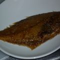 ★KAZUYO★'s cooksnap of when they made パリッとサクッと☆カレイの唐揚げ.