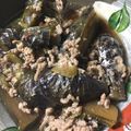 aimaimiiy's cooksnap of when they made おばあちゃん直伝☆簡単なすのオランダ煮.