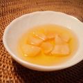 milestone★'s cooksnap of when they made 簡単！新しょうがのカリカリ甘酢漬け.