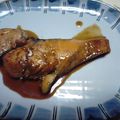 ぽちこ。's cooksnap of when they made 母の味♪絶対失敗しない超簡単な煮魚.