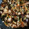 こてたす's cooksnap of when they made 子どもでもモリモリ♪辛くない麻婆茄子♡.