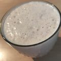 Yokchina's cooksnap of when they made トマトラテ ローソン マチカフェ風.