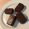 Yokchina's cooksnap of when they made 材料２つ☆バナナチョコアイスクリーム.