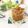 いちご海月's cooksnap of when they made 梅ジュースの梅で＊おいしい梅ジャム.