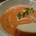もぐわいの台所☆'s cooksnap of when they made 濃厚＊えびのビスク.