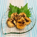 なつき☆ミ's cooksnap of when they made 帆立の刺身をもっとおいしく食べましょう。.