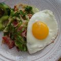 melmarilyn's cooksnap of when they made すぐランチ♪大葉の和風だし焼うどん.