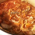 だんご三兄弟のママ☆'s cooksnap of when they made 豚ロース厚切り肉と玉ねぎのトマト煮込み♪.