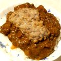 ドラぱんまん's cooksnap of when they made 納豆マヨカレー.