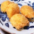 ともそうた's cooksnap of when they made ホタテのフライ☆.