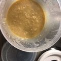 Bassan's cooksnap of when they made ヨーグルトメーカー★豆乳で甘酒.