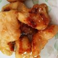 クックM1GIZX☆'s cooksnap of when they made 復活！柔らか鶏胸肉のマヨ味噌焼き.