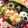 ricosweets's cooksnap of when they made 大人 キャラ弁・猫でごめん弁当.
