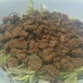 山ネコちゃん's cooksnap of when they made 細切りレタスのタイ風サラダ.