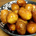 あや　ぱん's cooksnap of when they made ☆母から教わった新じゃがのにっころがし☆.