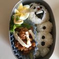 クック9P6O5D☆'s cooksnap of when they made きのこたっぷり、簡単ヘルシー！タコライス.