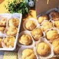 クックID5U5C☆'s cooksnap of when they made 簡単 ! プチ・シュークリーム ♪.