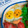 noriko912's cooksnap of when they made 簡単キャラ弁☆うずらの卵で双子のぐでたま.