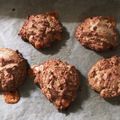 りうりう＊'s cooksnap of when they made おから100%の美味しいパン.