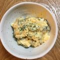 Rayryu123's cooksnap of when they made ピクルス☆たまごサラダ.