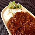 中村ベーカリー's cooksnap of when they made ハヤシライス(市販ルーを使用).