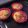 パフェうさこ♪'s cooksnap of when they made 米粉入りたっぷり枝豆とチーズのマフィン.