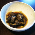 ぐでたまパン's cooksnap of when they made 茄子の煮浸し.