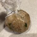 クック1OC20D☆'s cooksnap of when they made 白いご飯に合う☆簡単ねぎみそ.
