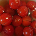 ゆなっきー's cooksnap of when they made 超簡単！美味♪トマトときゅうりのピクルス.