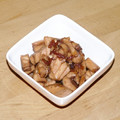 ヤス＠武州川崎's cooksnap of when they made 鮪の佃煮風！.