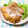 komomoもも's cooksnap of when they made あと一品！厚揚げのかりっ！.