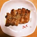 ちゃぷちゃぷちゃ's cooksnap of when they made 豚ロースはちみつ味噌漬焼き.
