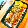 A♡a's cooksnap of when they made さっぱり麻婆茄子（市販の素使用）.