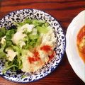 ettsuin's cooksnap of when they made マッシュドカリフラワー.