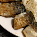 Sally☆S's cooksnap of when they made 簡単で美味しい＊さばの竜田揚げ＊.