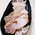 ちゃーん♪'s cooksnap of when they made 自家製スモークロースハム.