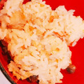 クック8BGDSZ☆'s cooksnap of when they made お母さんの混ぜご飯(東北風).