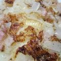クック7FNN0F☆'s cooksnap of when they made 新玉ねぎのガレット.