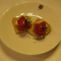 myumyumyu１'s cooksnap of when they made 野菜だって、美味しいトマトジャム♪.