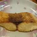 しんにし's cooksnap of when they made ☆安ウマ☆旦那も絶賛！しいらでムニエル.