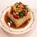 ❁Abake❁'s cooksnap of when they made めっちゃ美味しい冷奴.