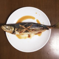 ♡らいおん♡'s cooksnap of when they made 15分で簡単！アジの梅煮.