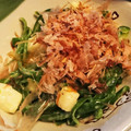 ✾MAI✾'s cooksnap of when they made 【簡単】ピーマンとチーズのおかか和え.